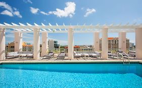 Hotel Colonnade Coral Gables, Autograph Collection